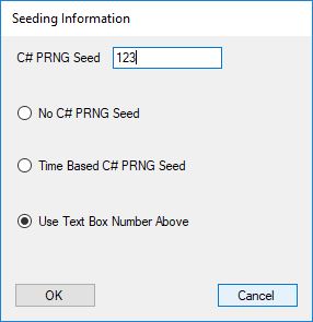 AES3 Stream Cipher 0