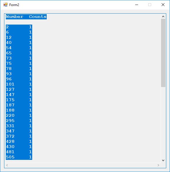 New Matrix Cipher Decrypt 2
